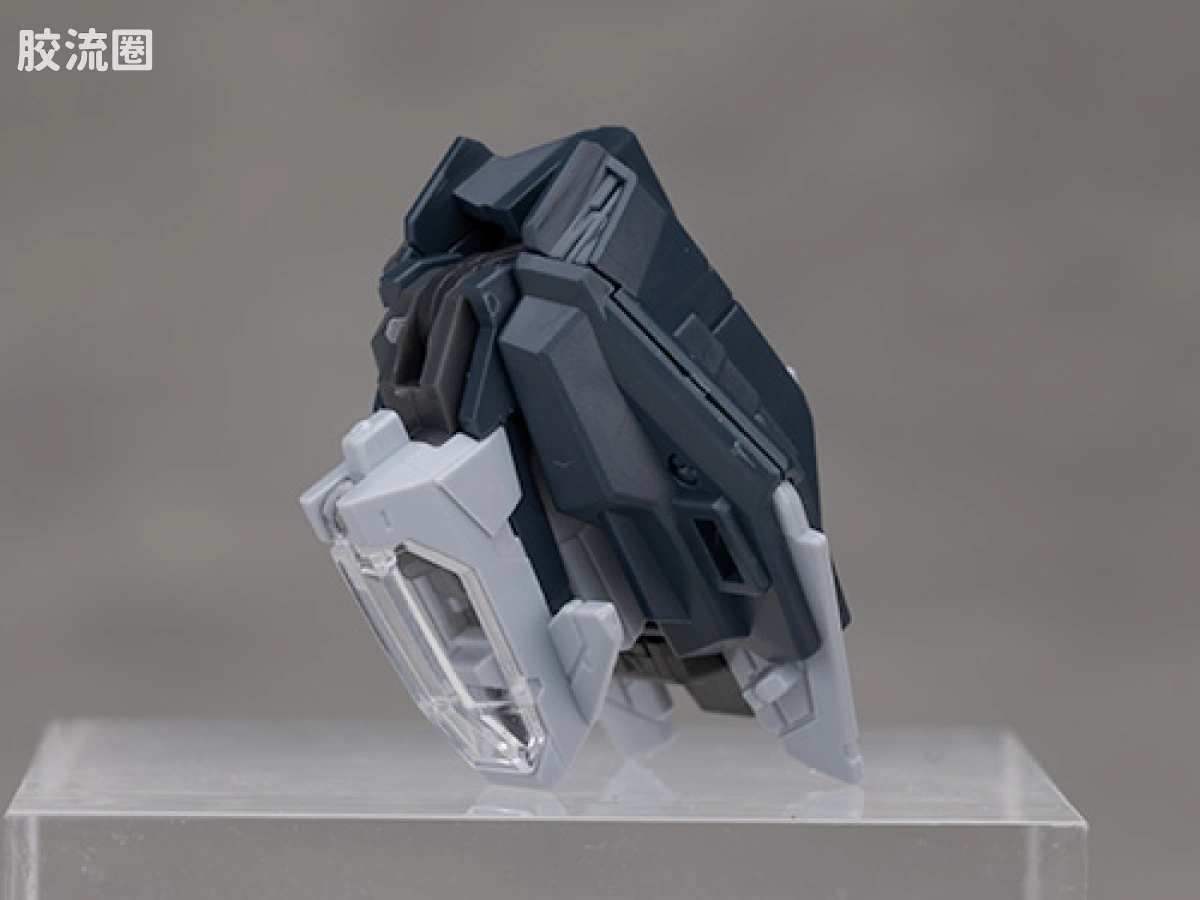 RG 网络限定版 空装脉冲高达 未启动模式 - 图片